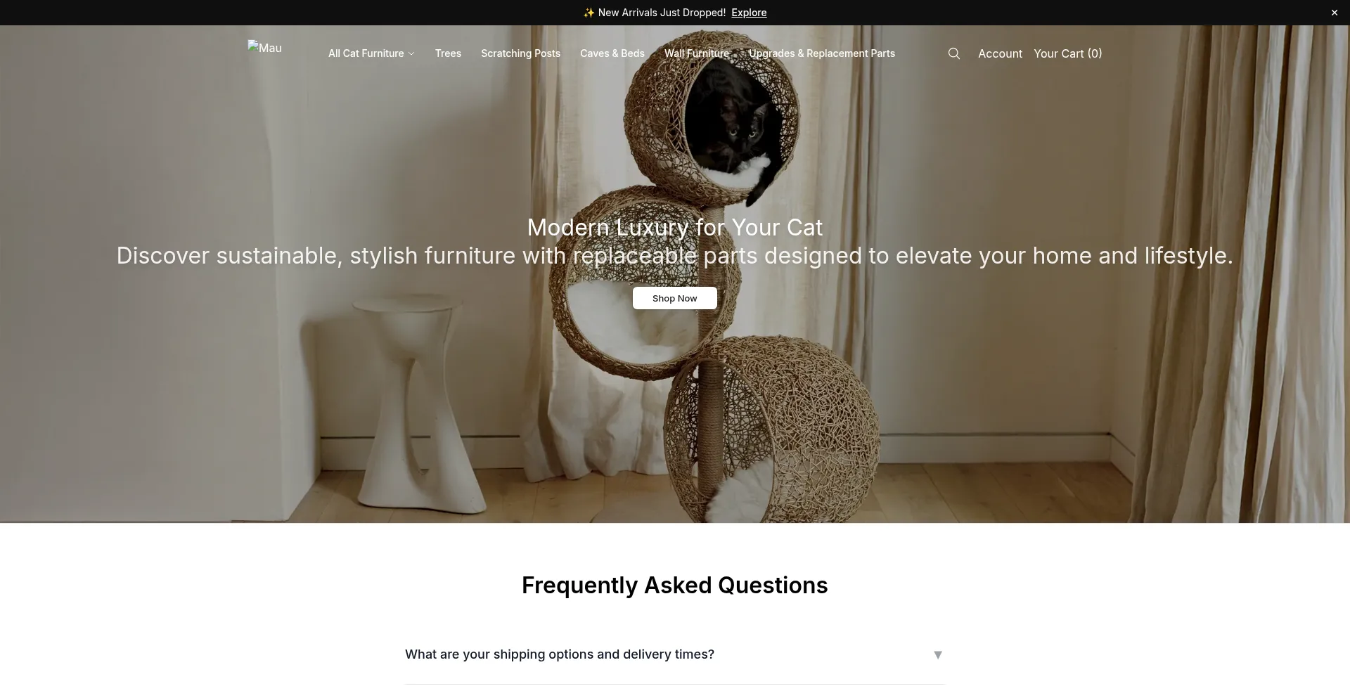Mauhq.shop