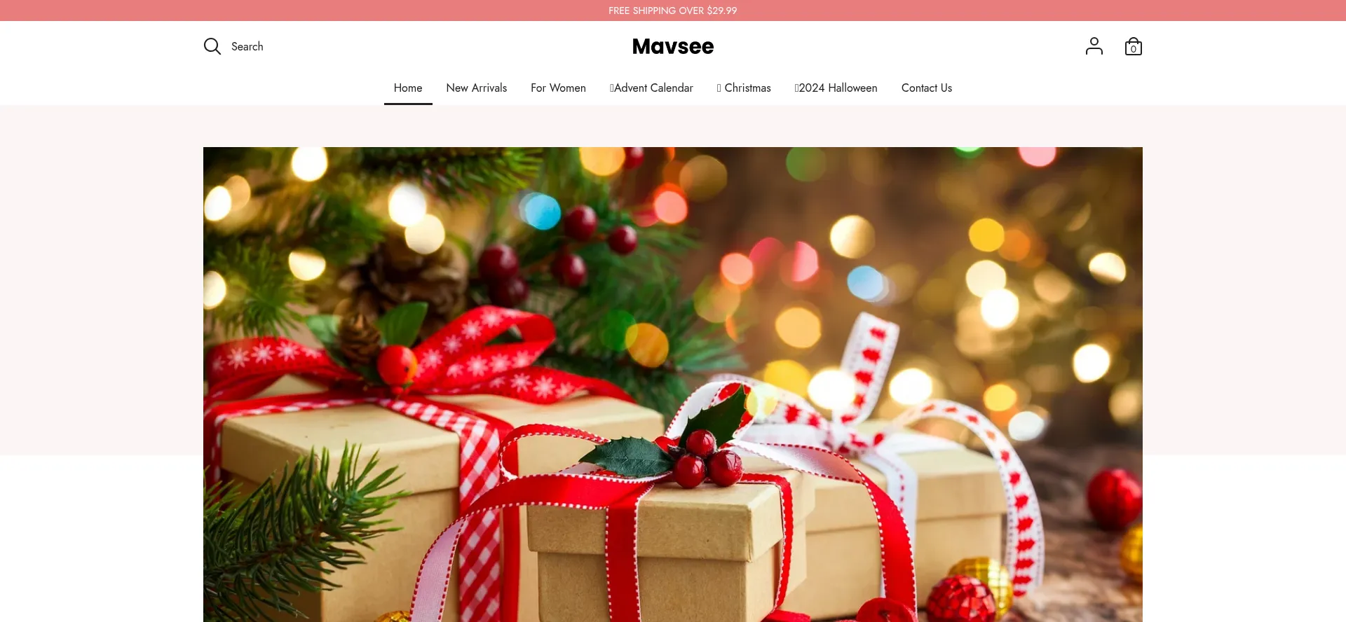 Mavsee.com