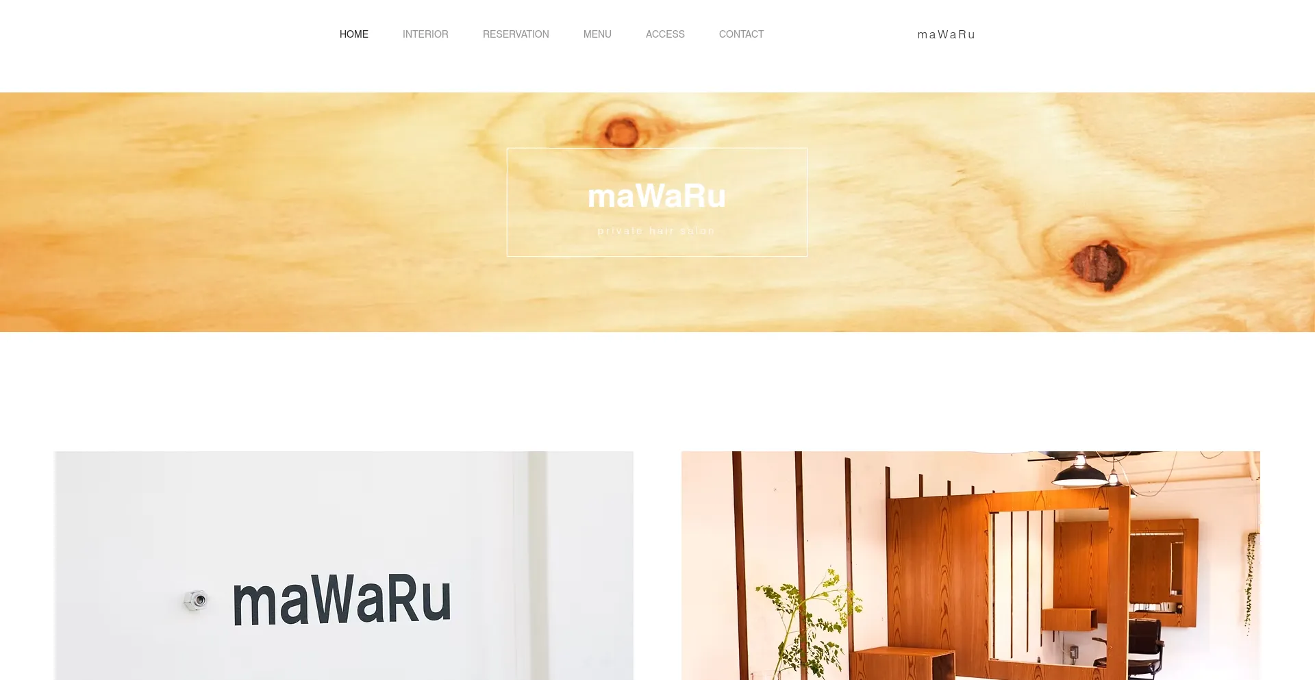 Mawaru-hair.xyz