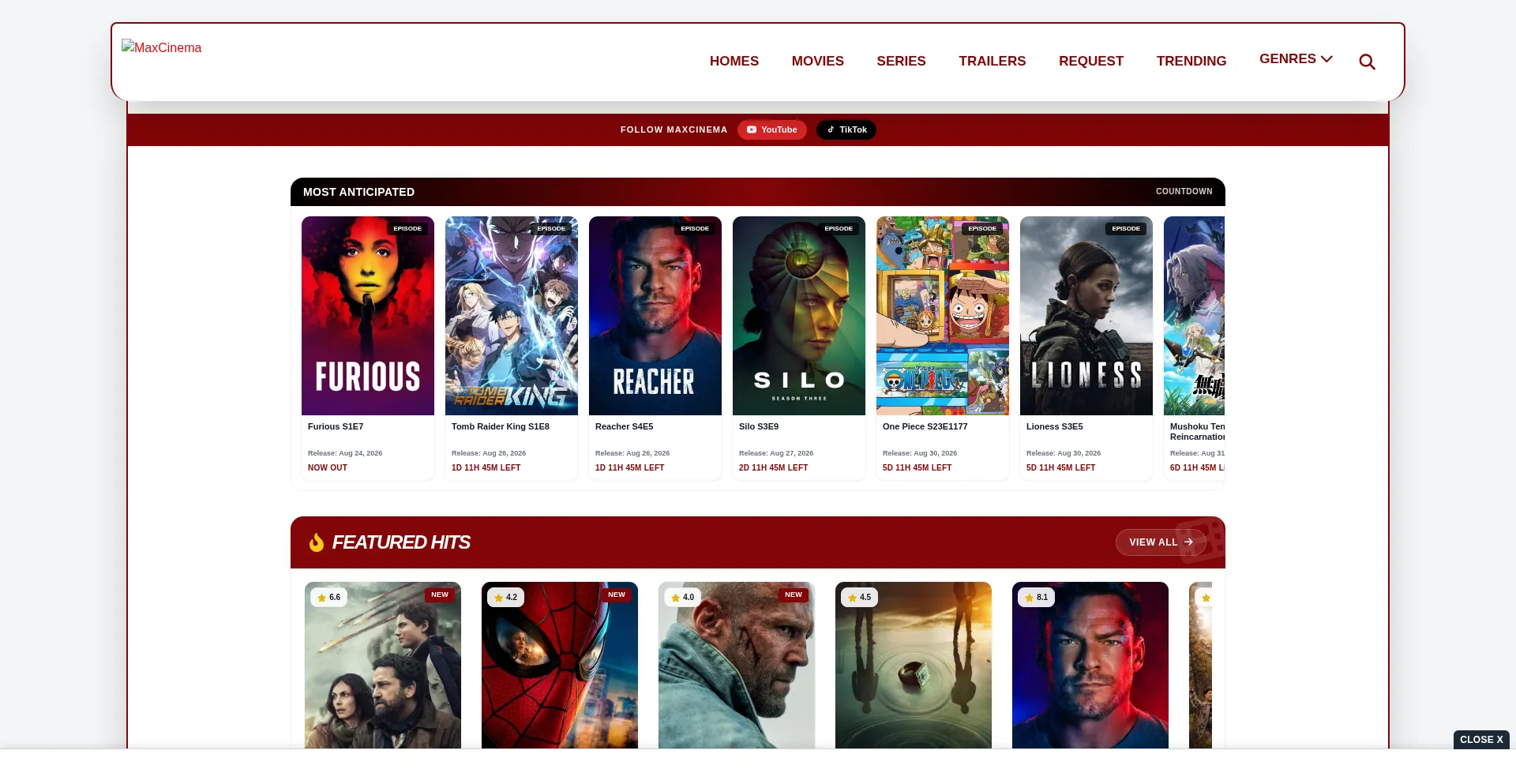 Maxcinema.name.ng