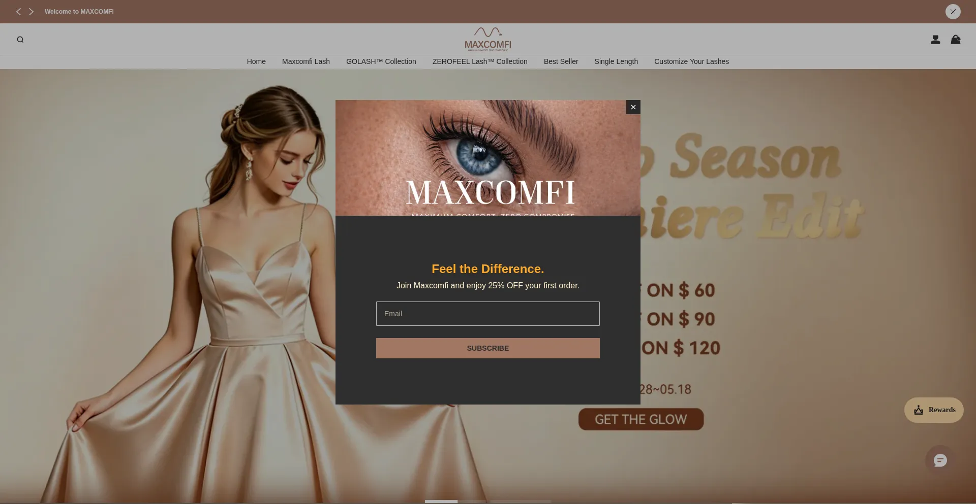 Maxcomfi.com
