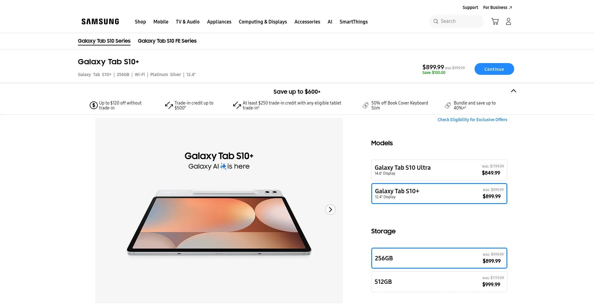 Website screenshot of Maxibhi.com