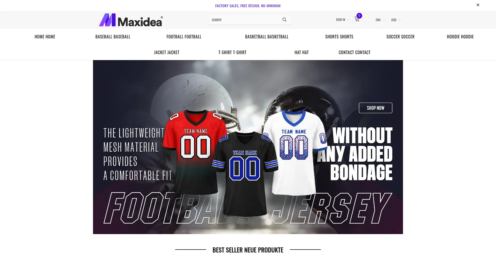 Maxideashop.com