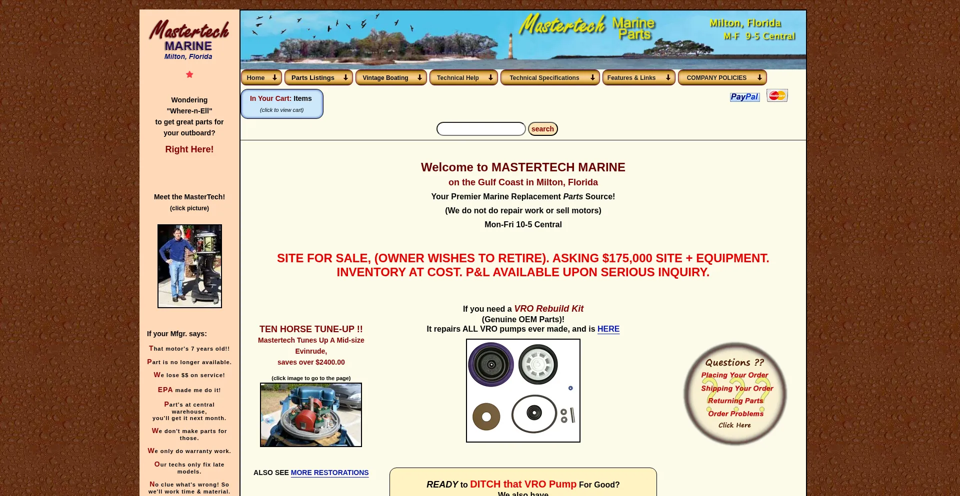 Ist Maxrules.com sicher und vertrauenswürdig?