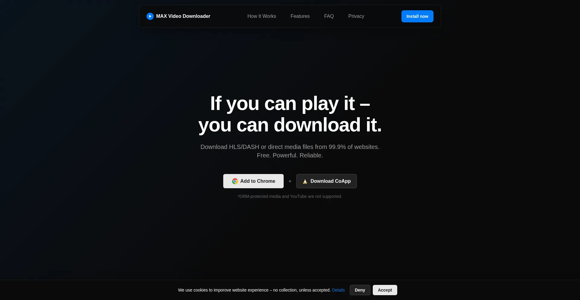 Maxvideodownloader.pro