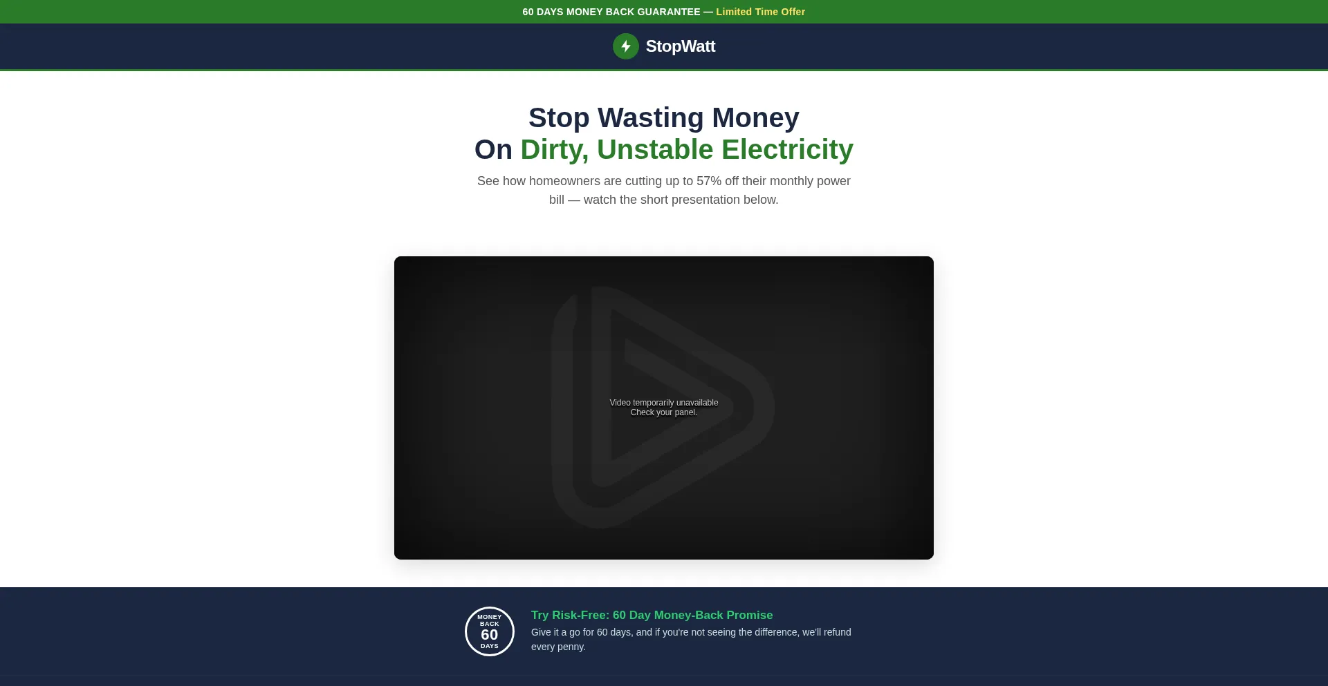 Maxwattpoint.com