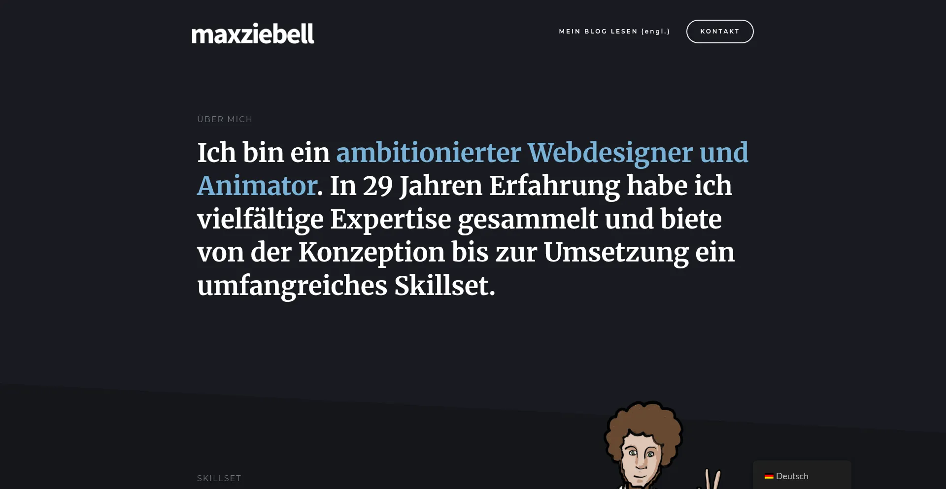 Maxziebell.de