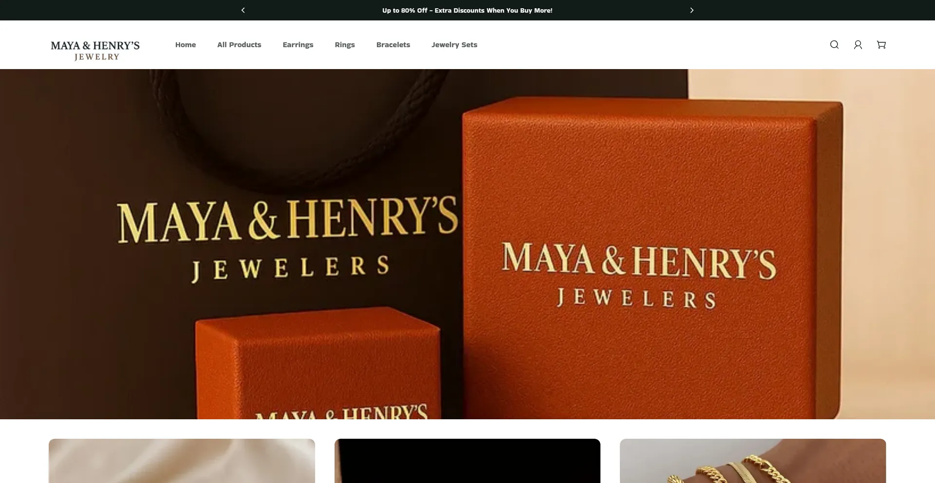 Mayahenry1959.com