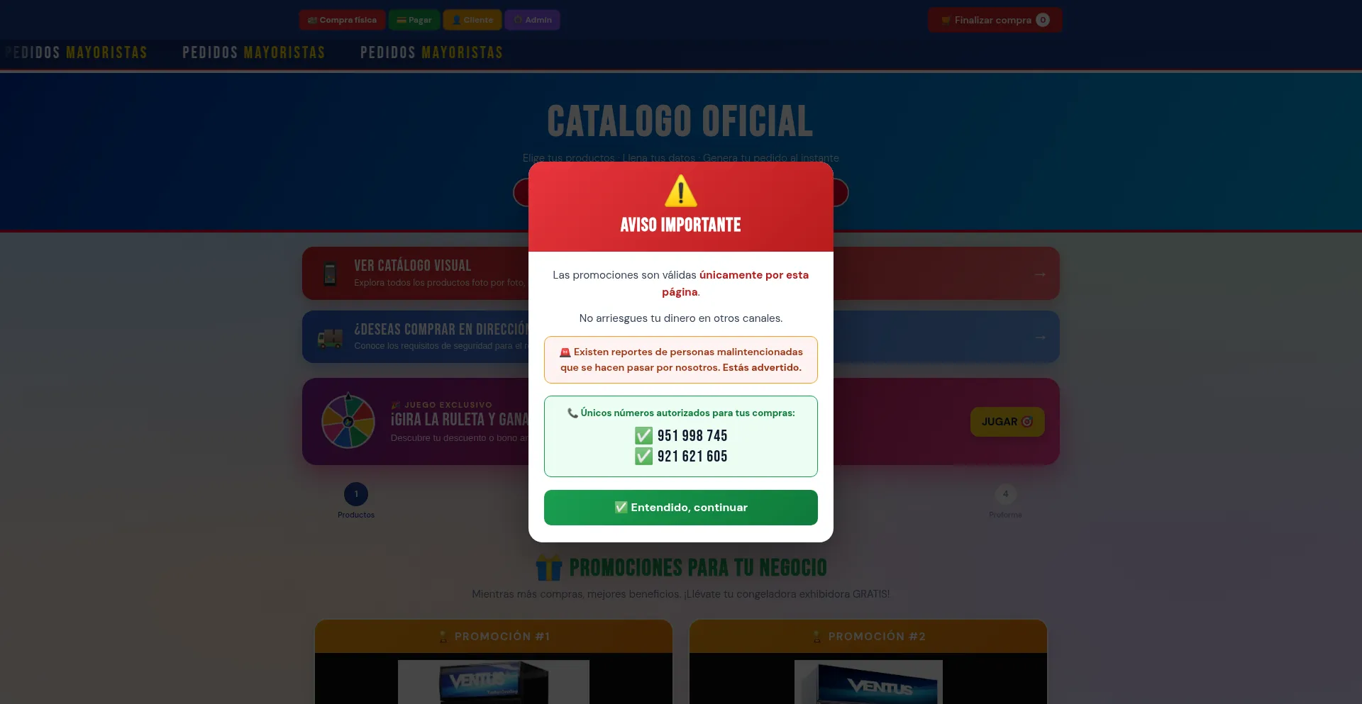 Mayorista-sur.com