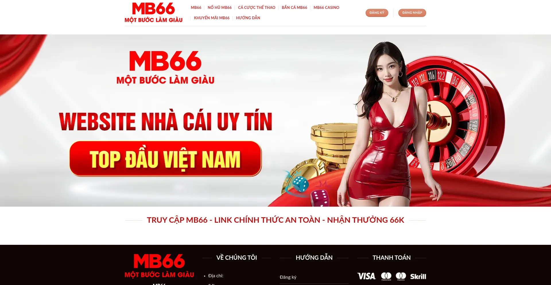 Mb66a.me