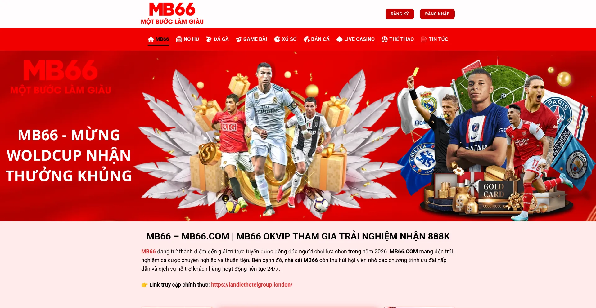 Mb66hz.com