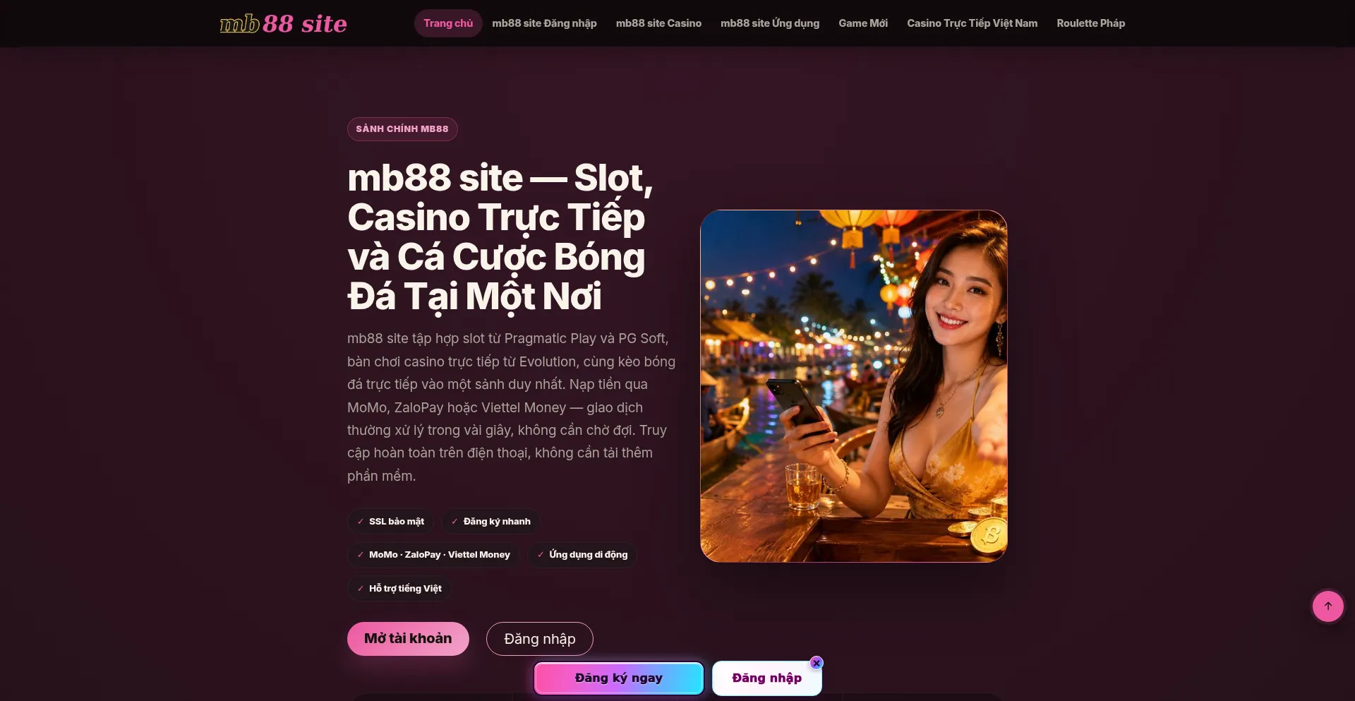 Mb88site.com