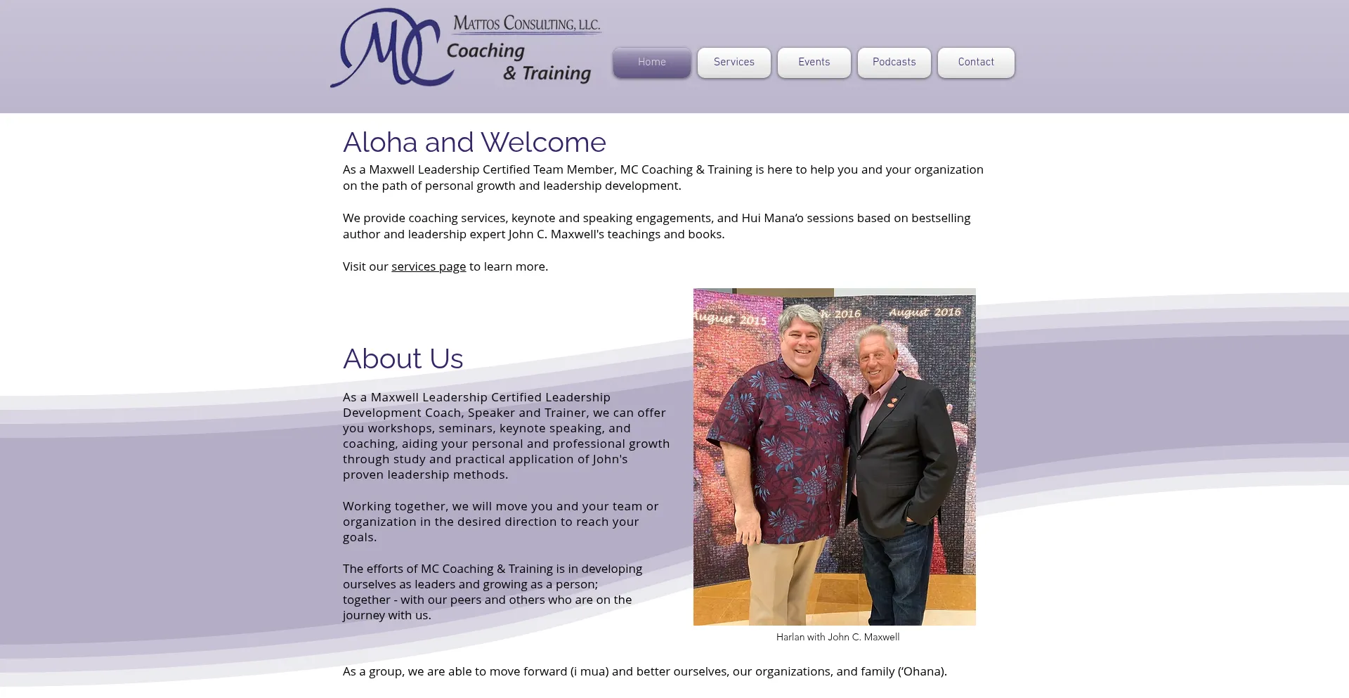 Mccoachingtraining.com