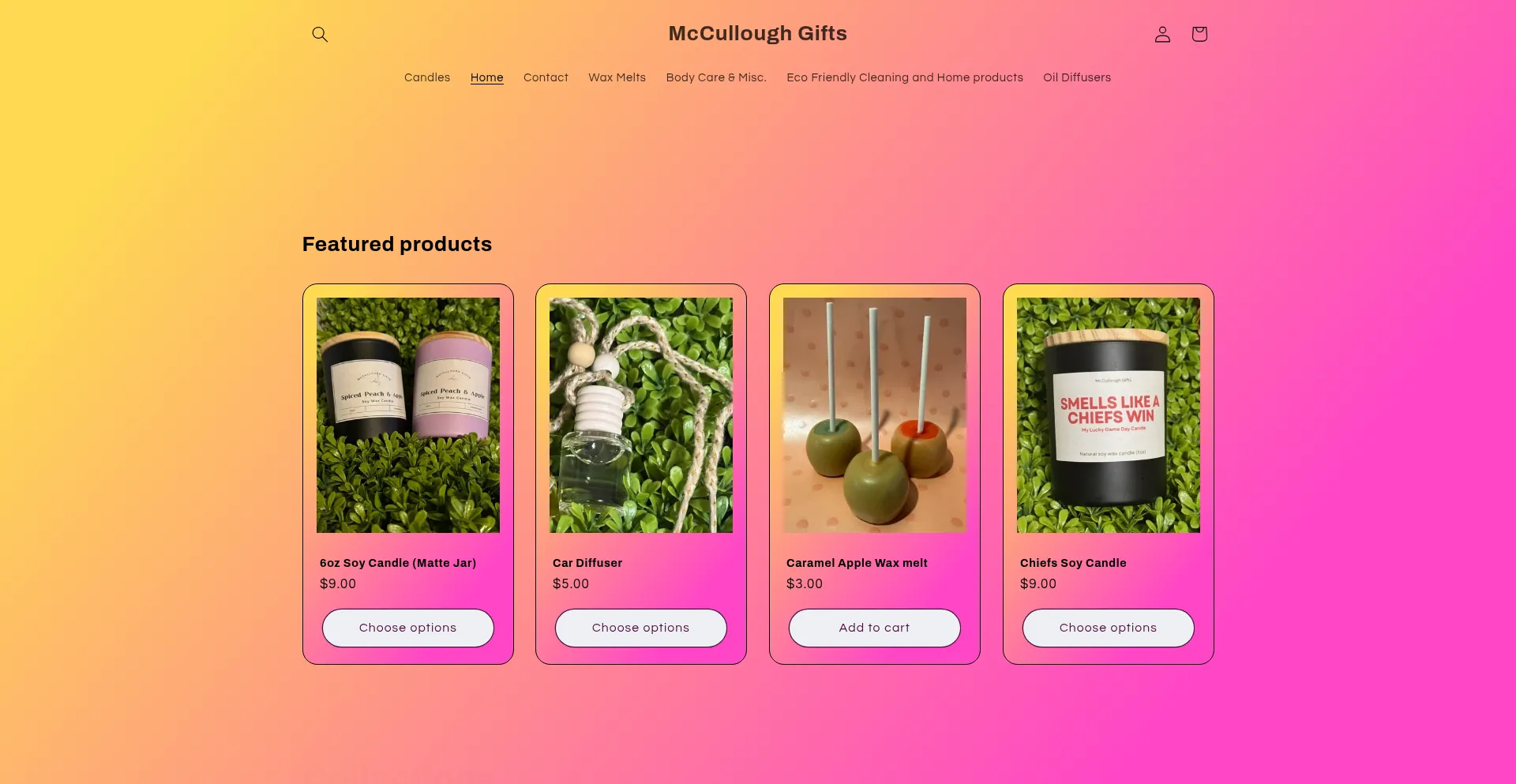 Mcculloughgifts.com