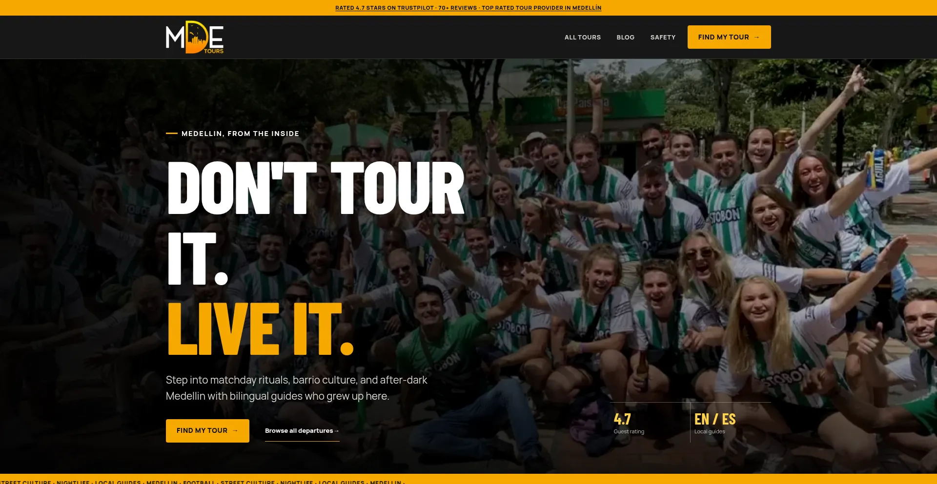 Mde.tours