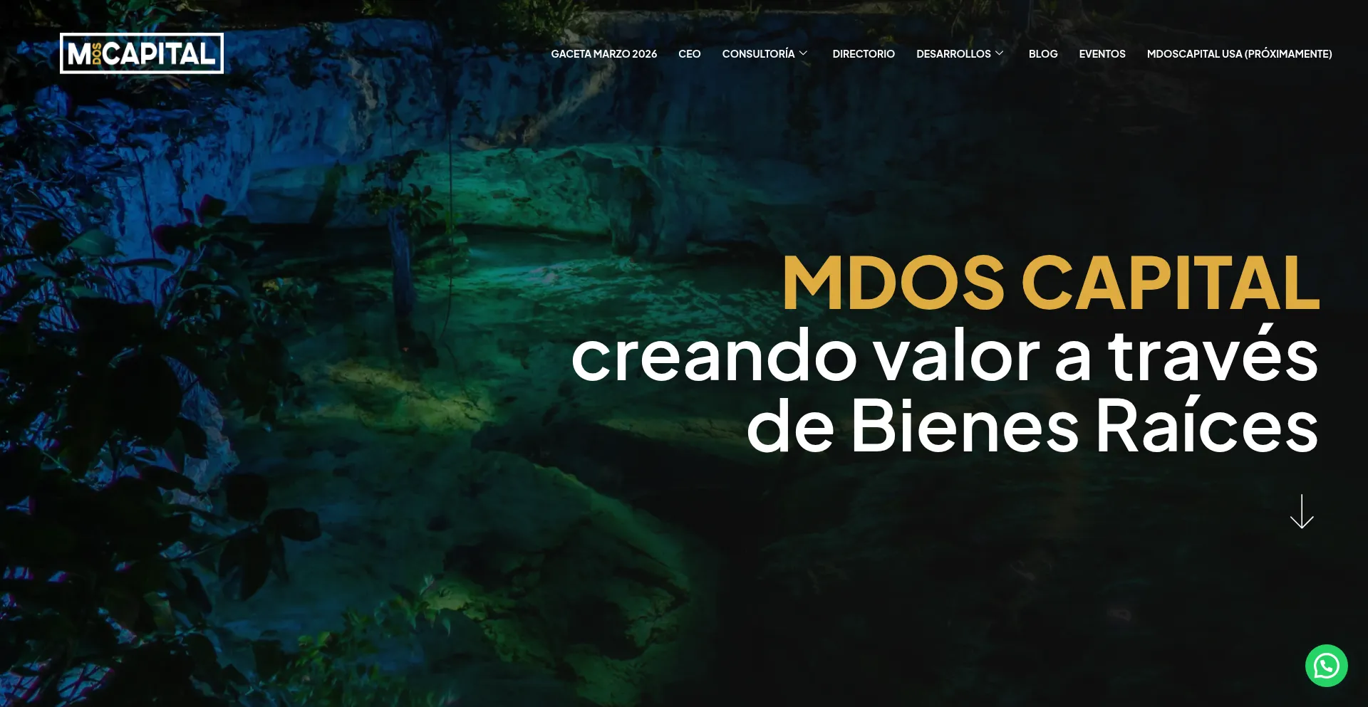 Mdoscapital.com
