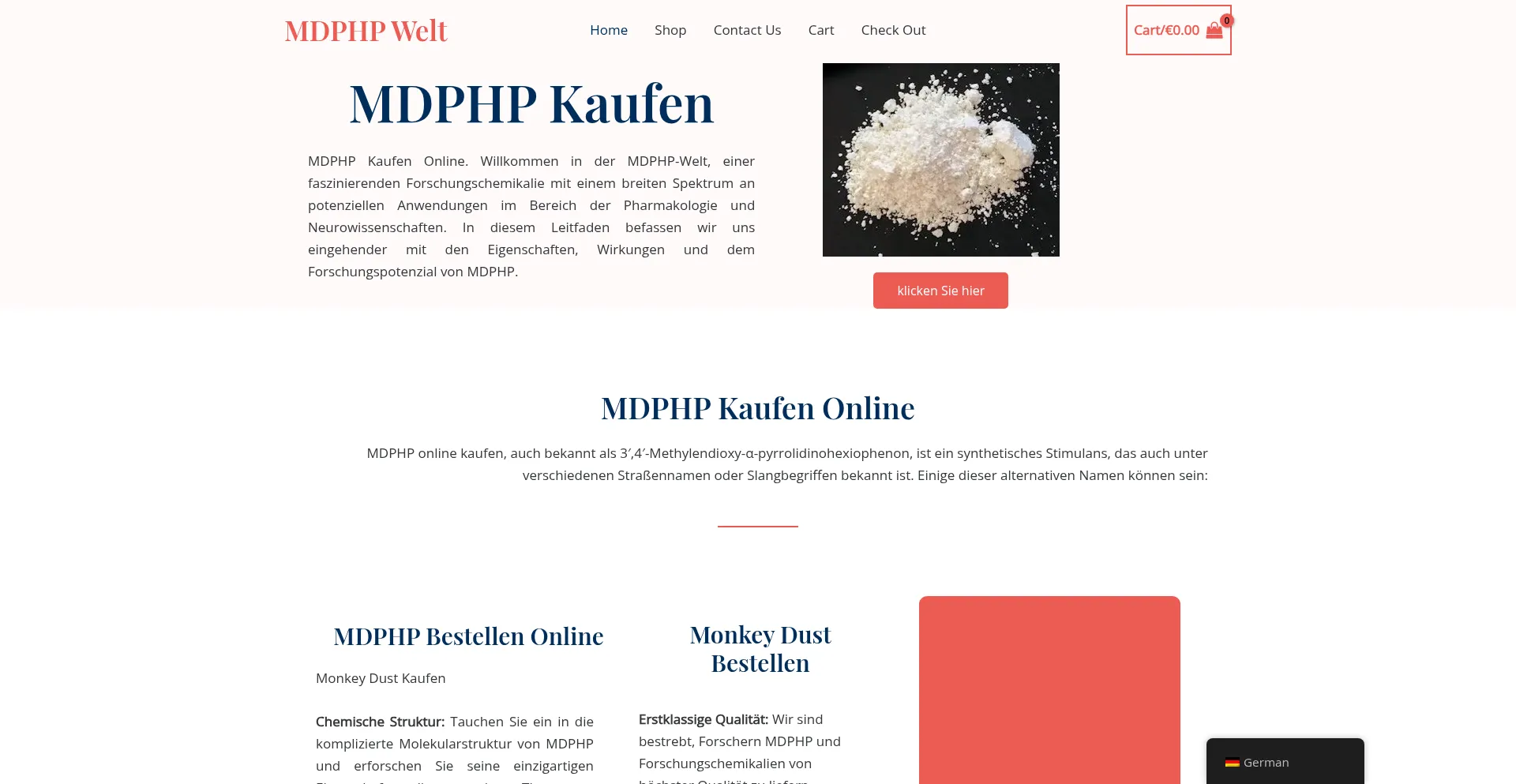 Mdphpwelt.com