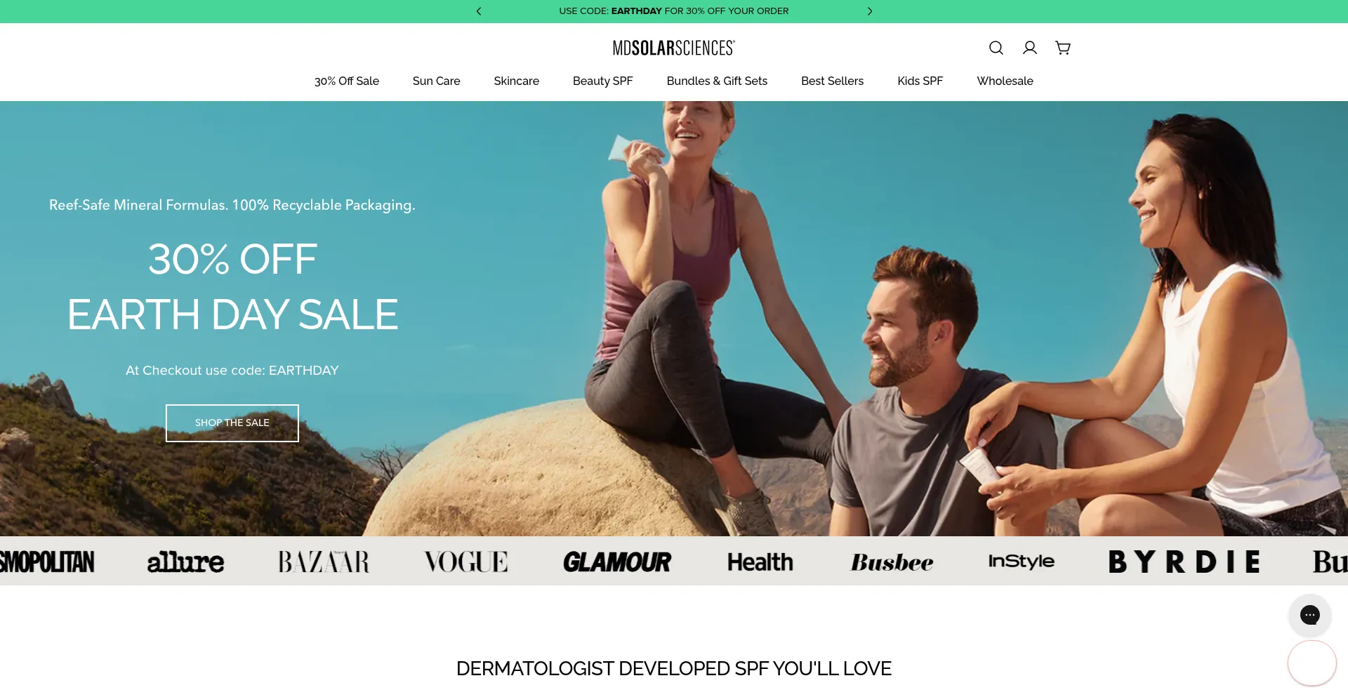 Mdsolarsciences.com