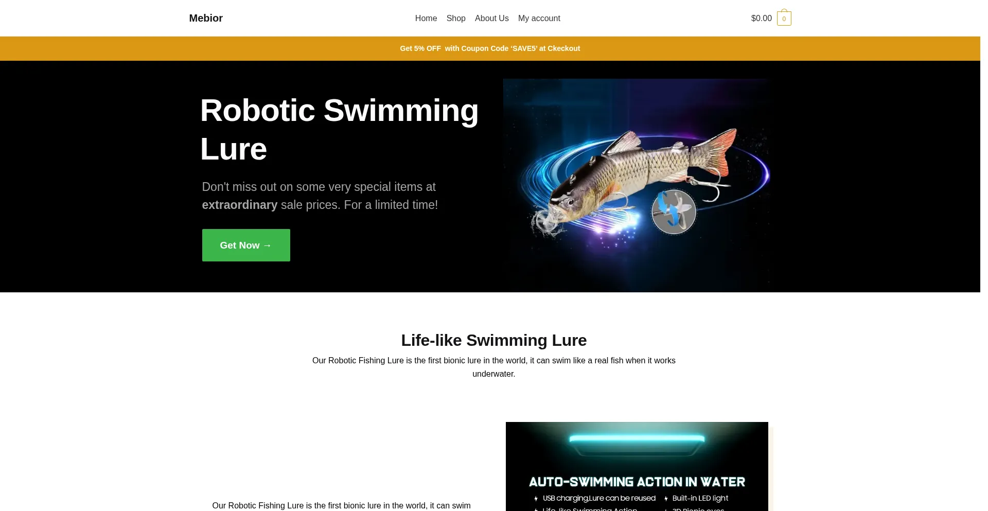 Mebior.com