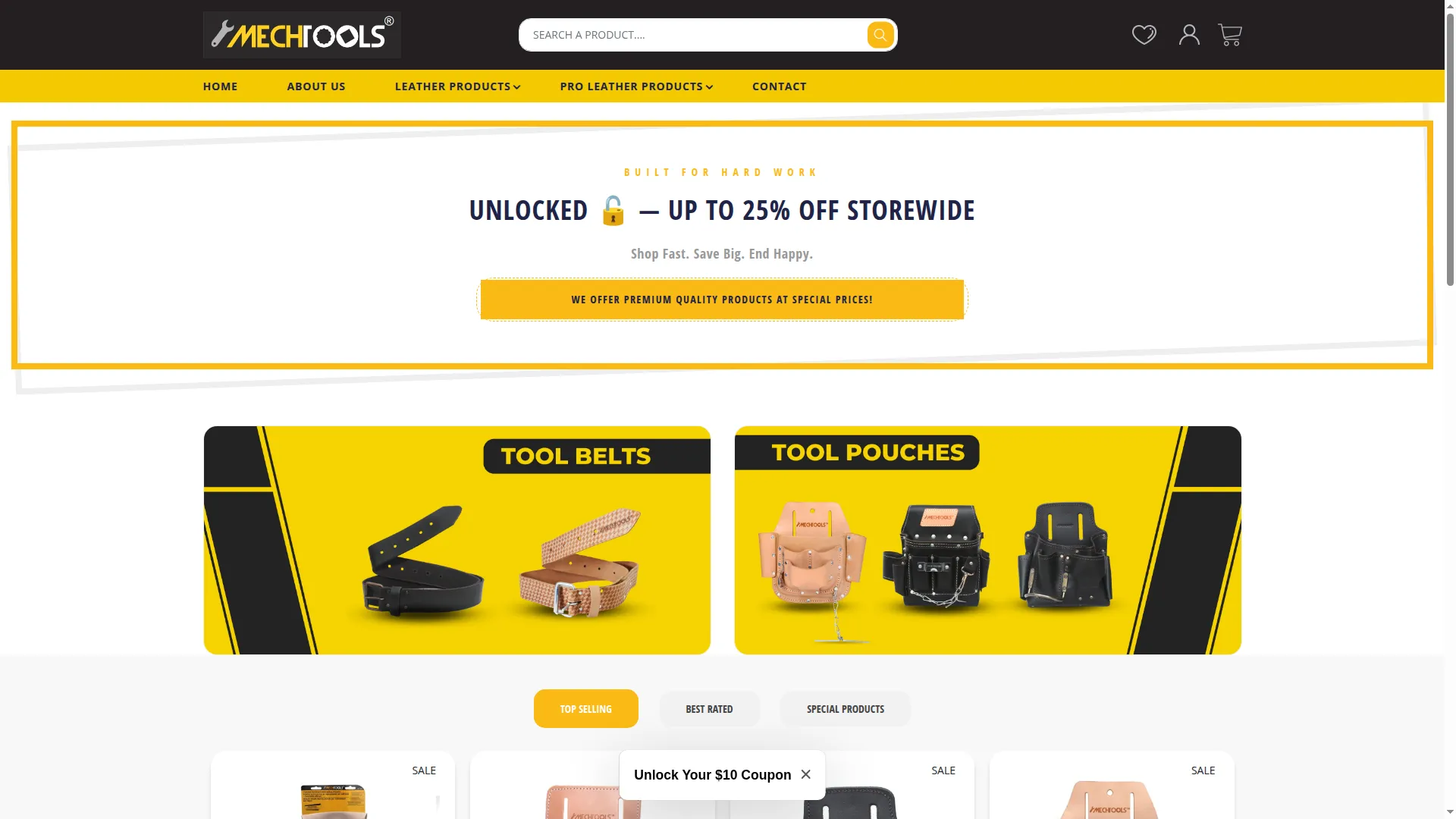 Mechtools.ca