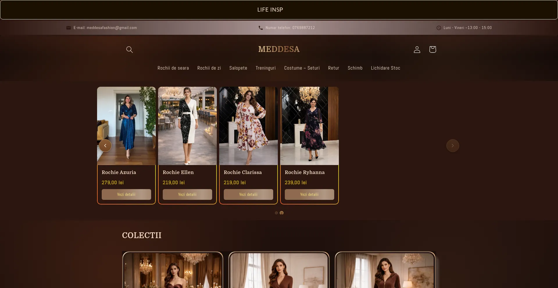 Meddesa.com