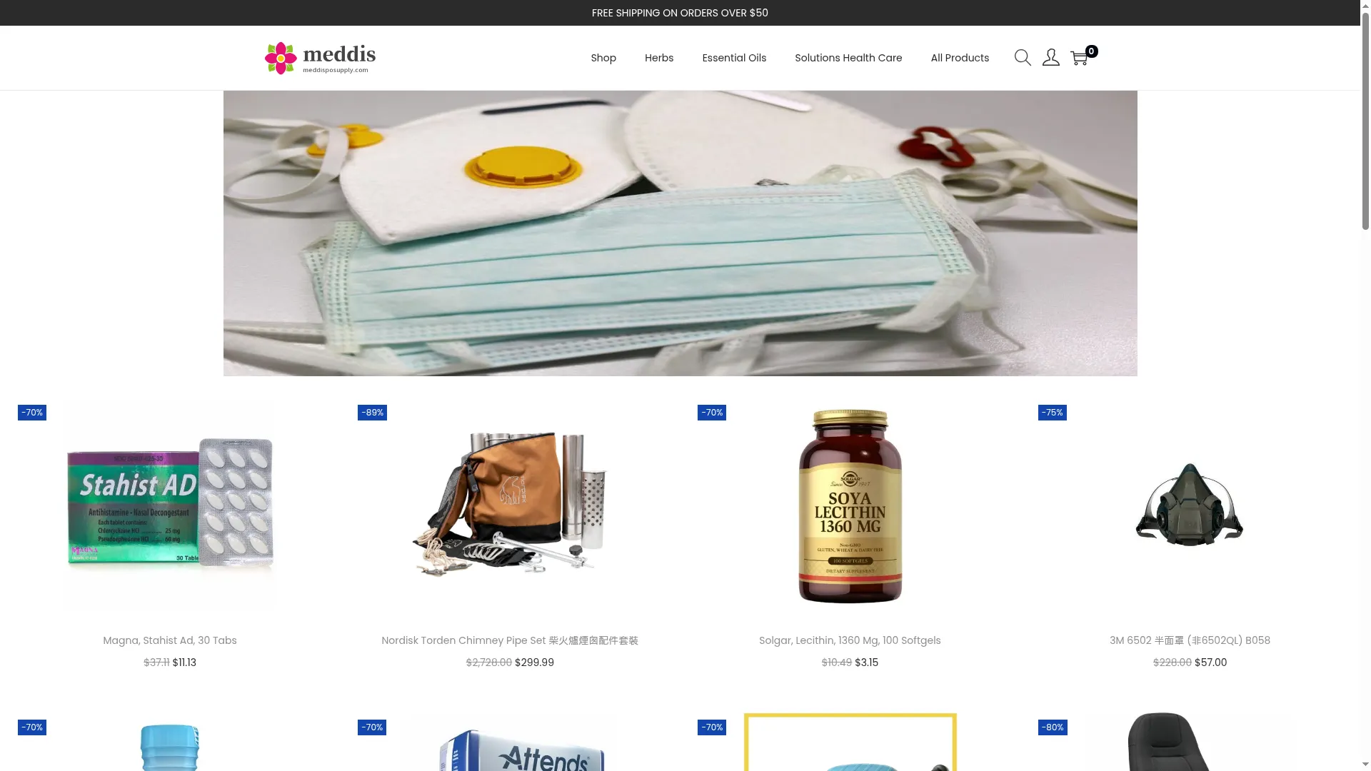Meddisposupply.com