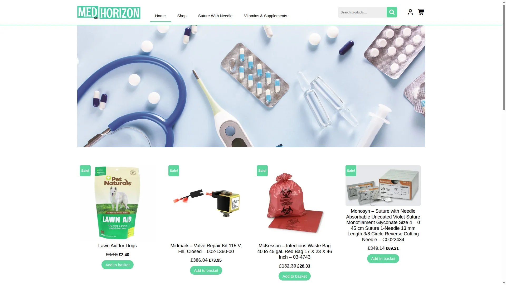 Medhorizonnet.com
