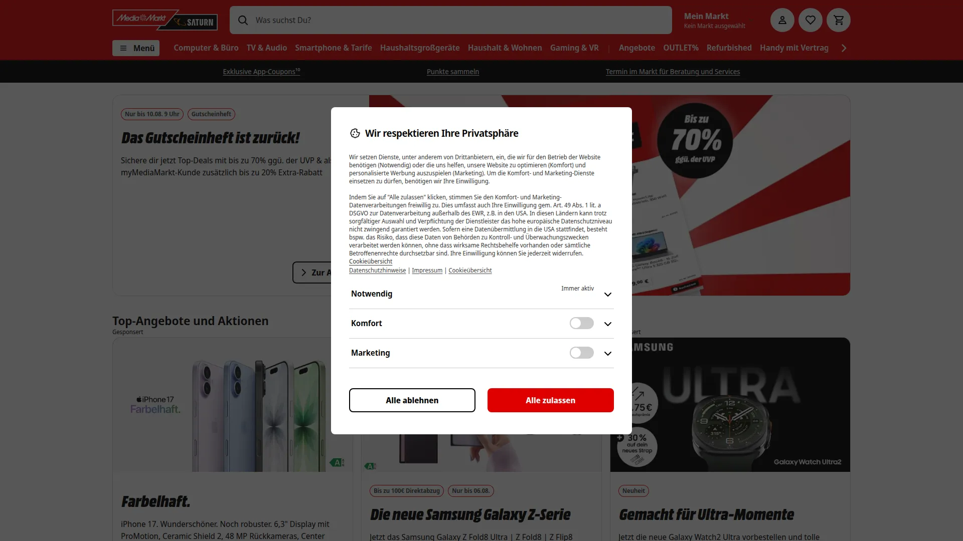 Mediamarkt.de