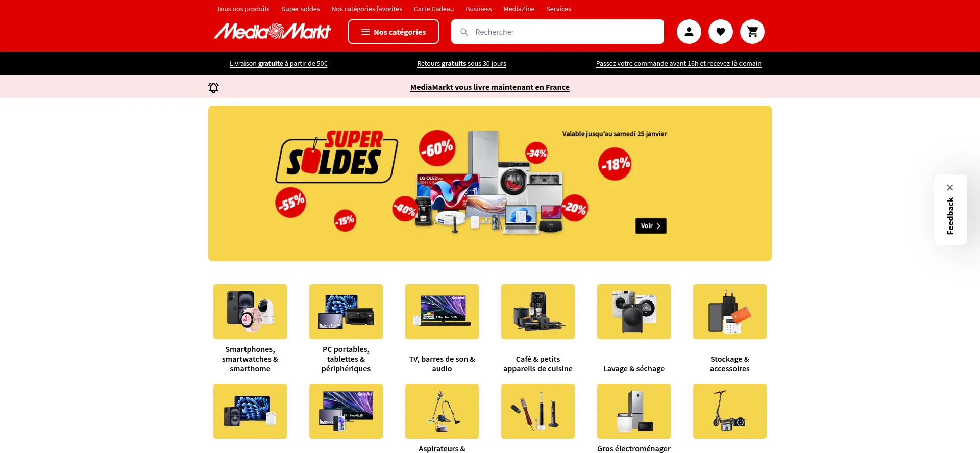 Mediamarkt.lu