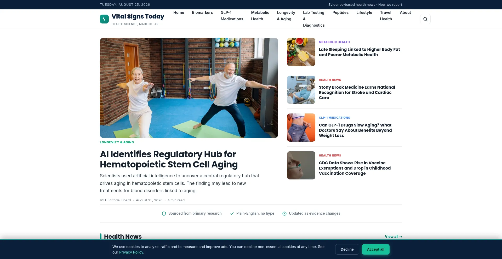 Medicalnewstoday.us
