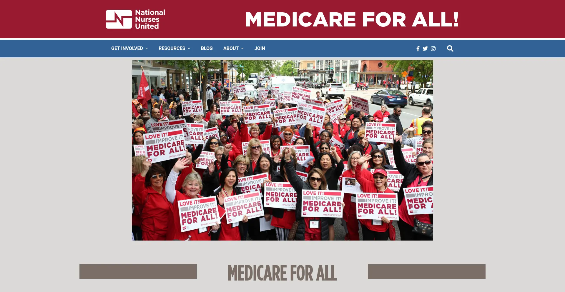Medicare4all.org