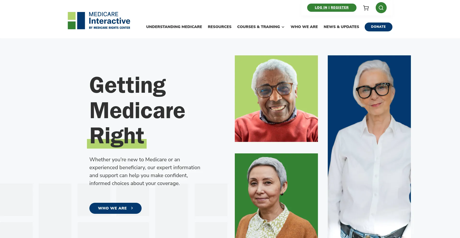 Medicareinteractive.org
