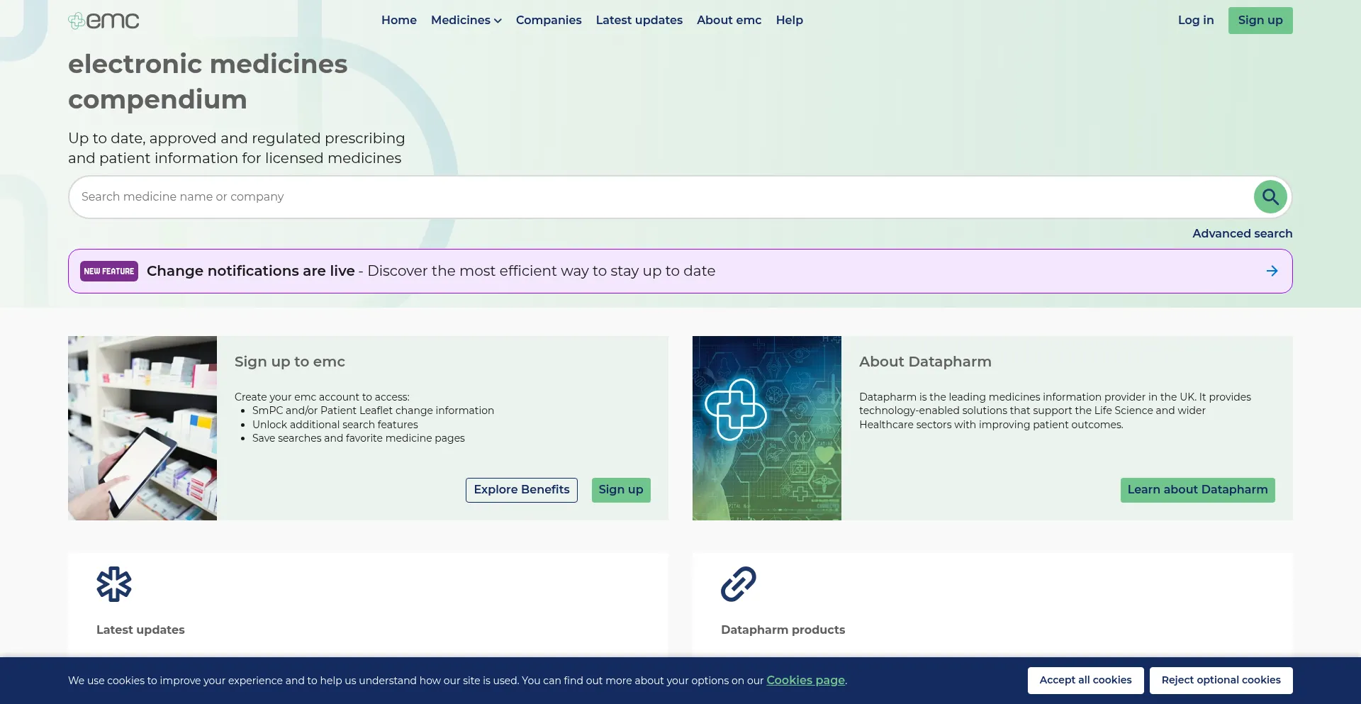 Medicines.org.uk