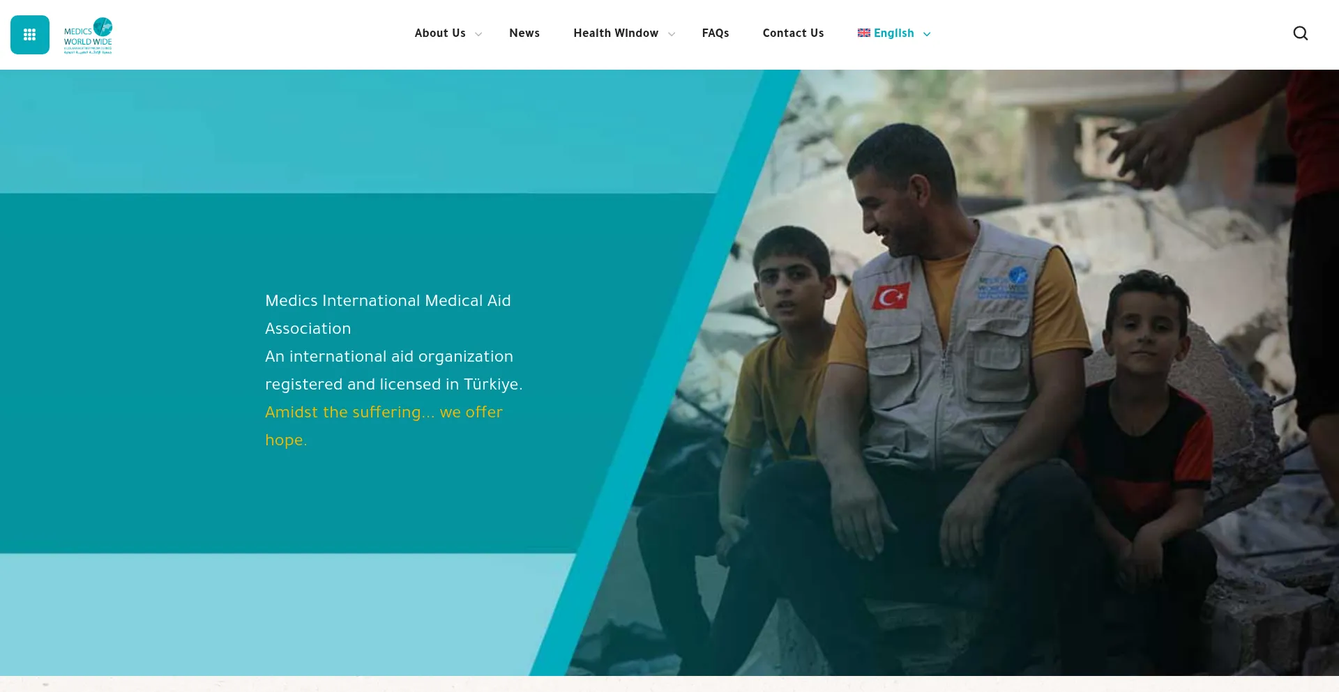 Medicsww.com