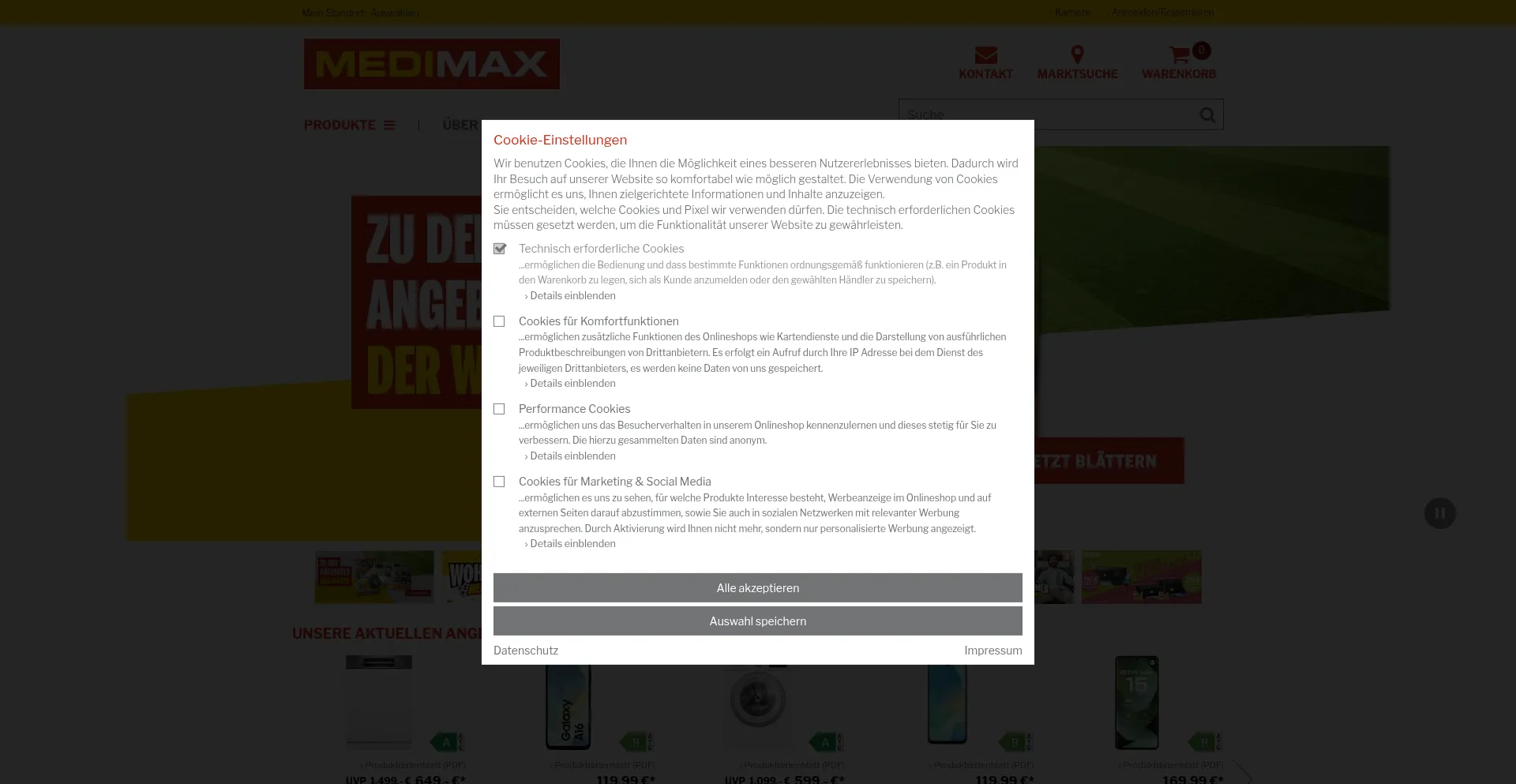 Medimax.de
