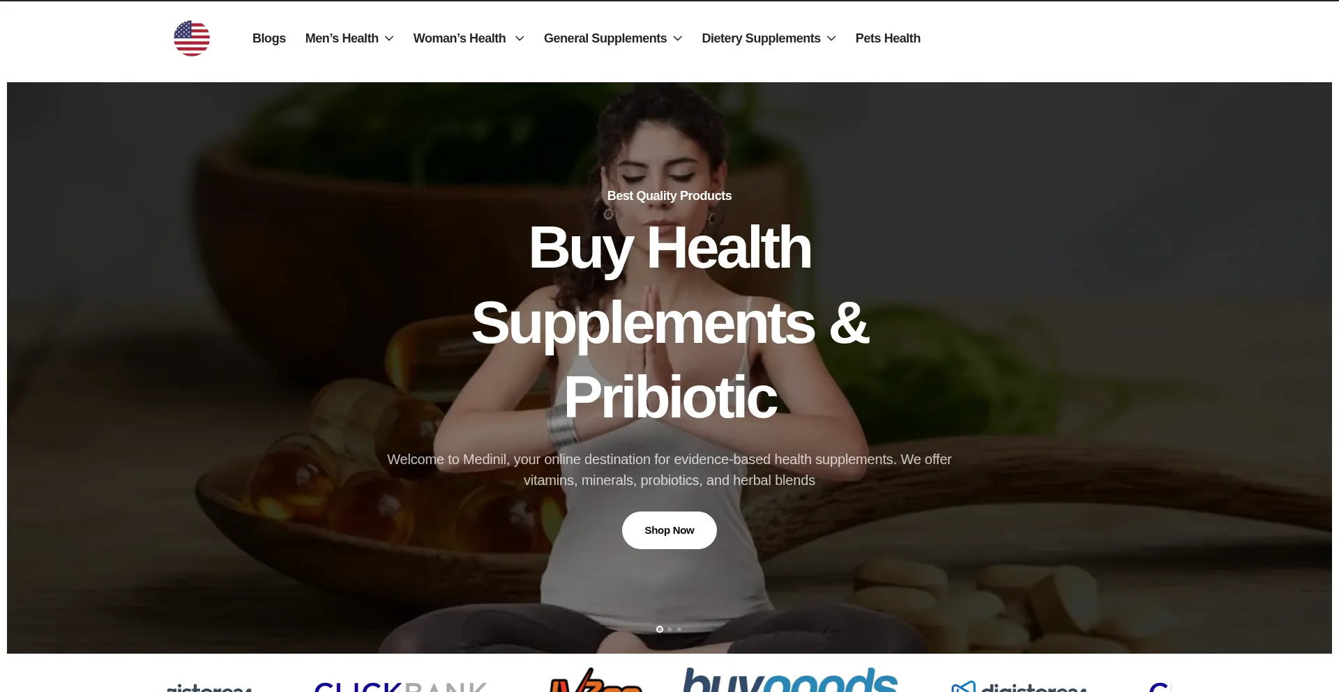 Medinil.com