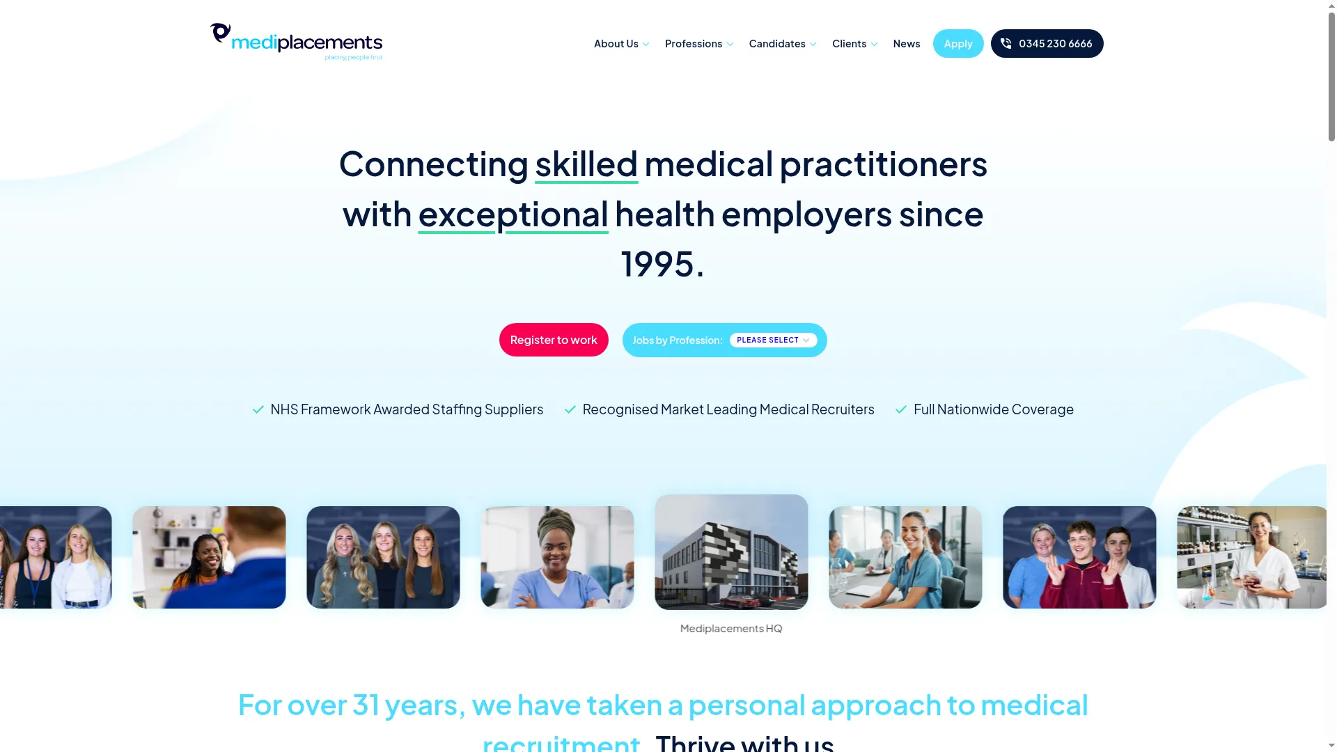 Mediplacements.com