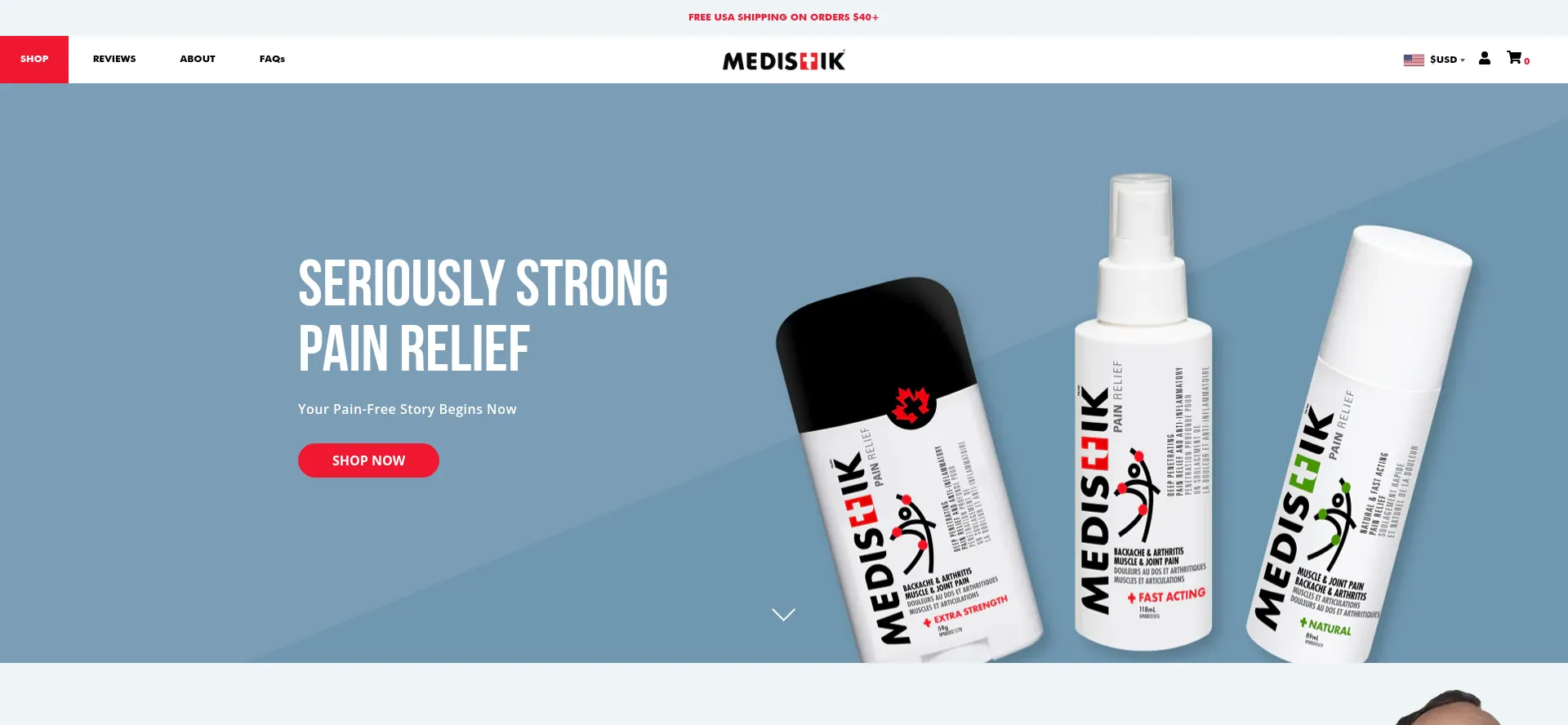 Medistik.com