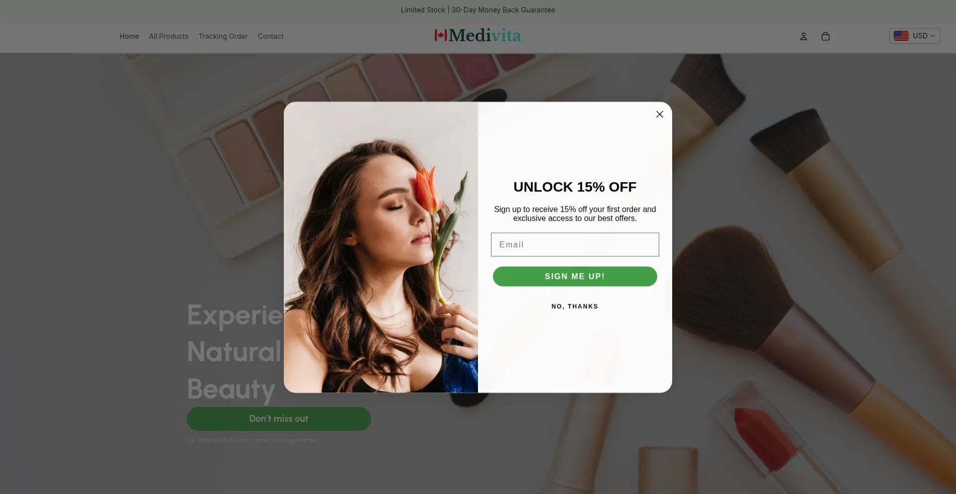 Medivita-toronto.store