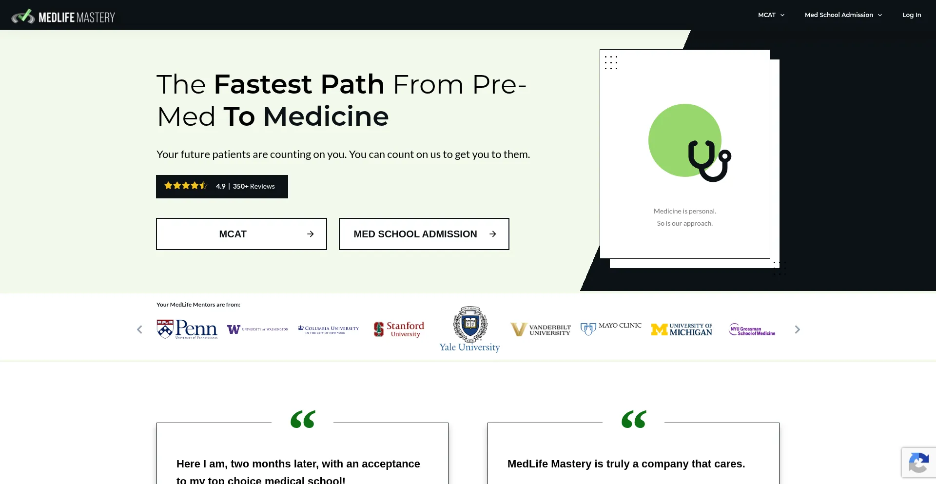 Medlifemastery.com