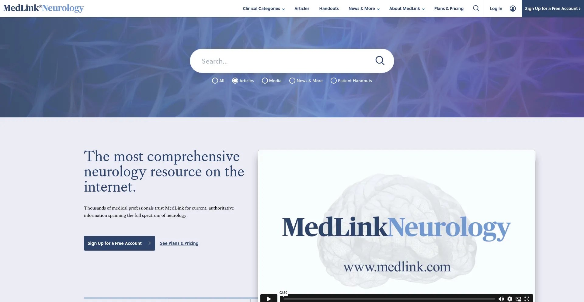 Medlink.com