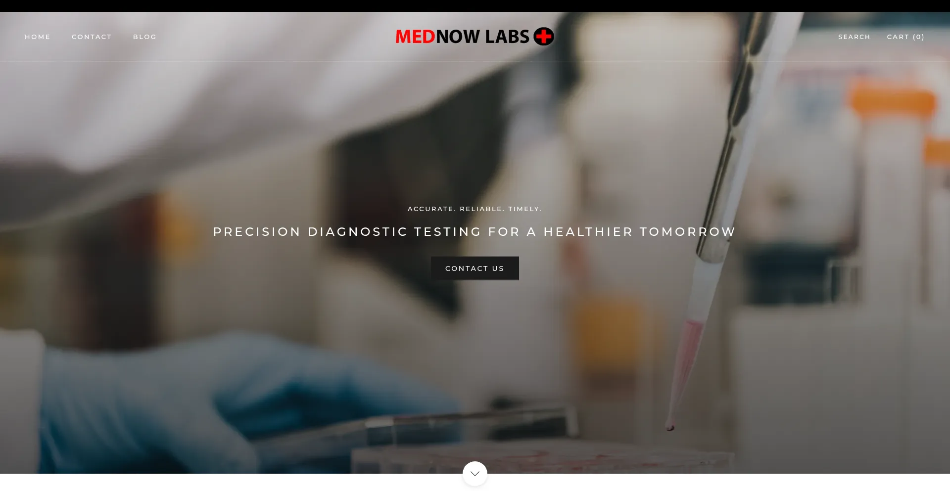 Ist Mednowlabs.com sicher und vertrauenswürdig?