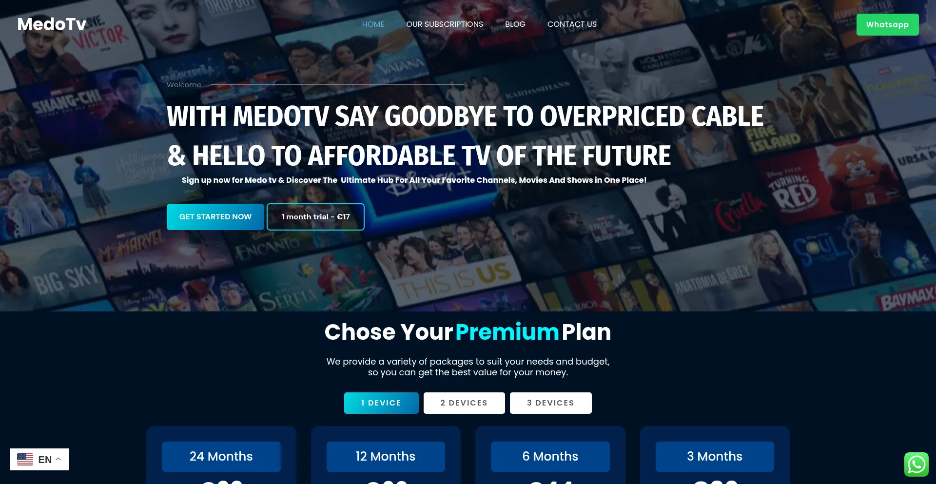 Medoiptv.com