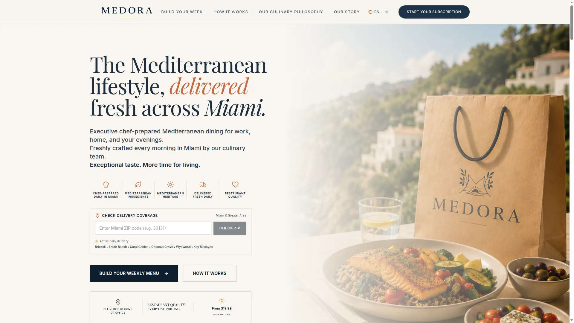 Medora.vibepreview.com