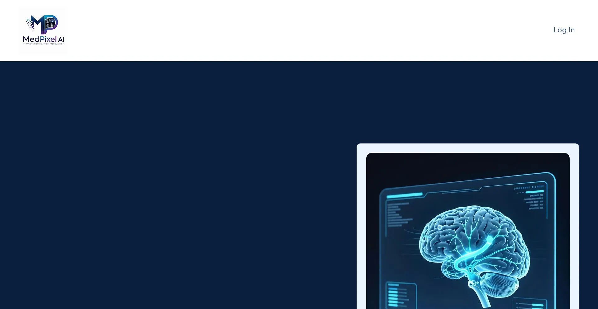 Medpixelai.com