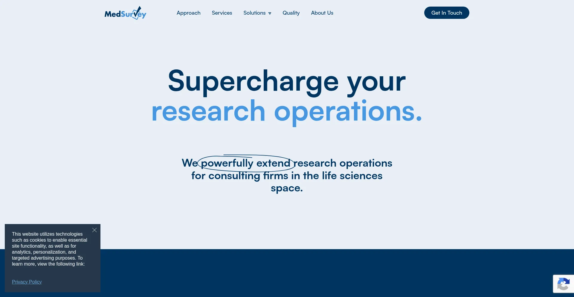 Medsurvey.com