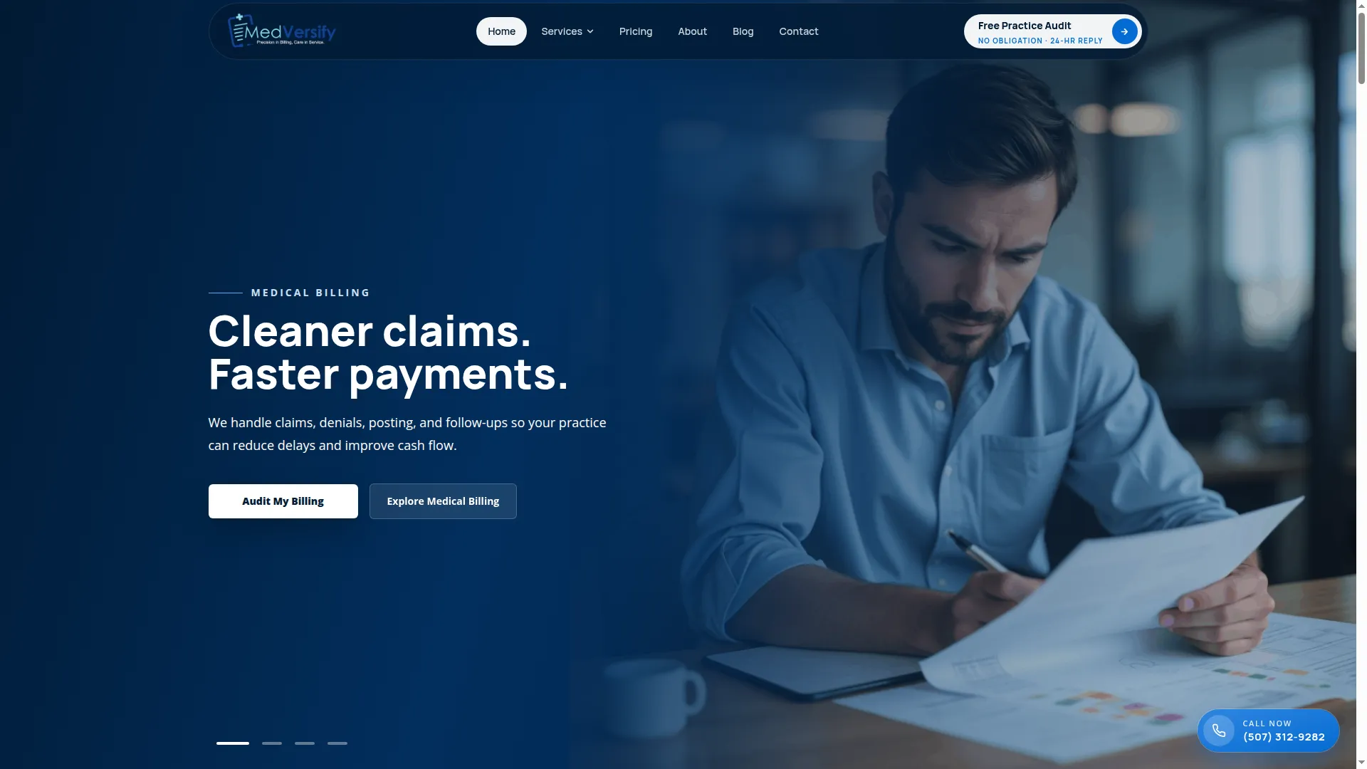 Medversify.com