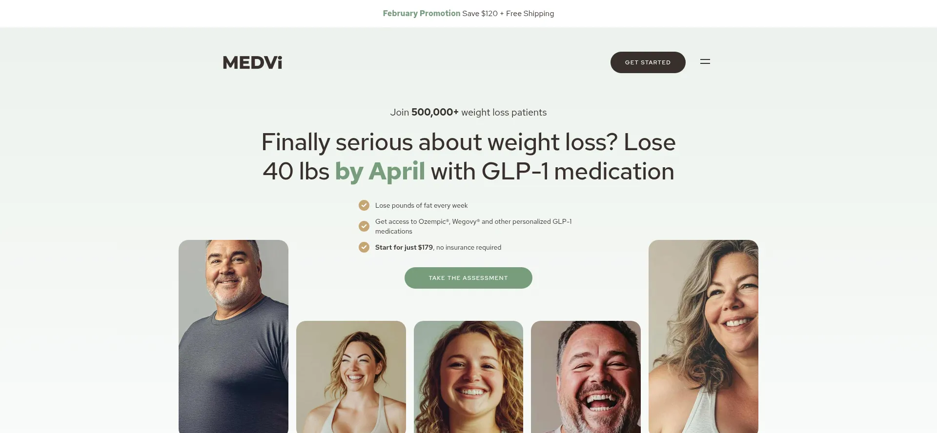 Ist Medvi.org sicher und vertrauenswürdig?