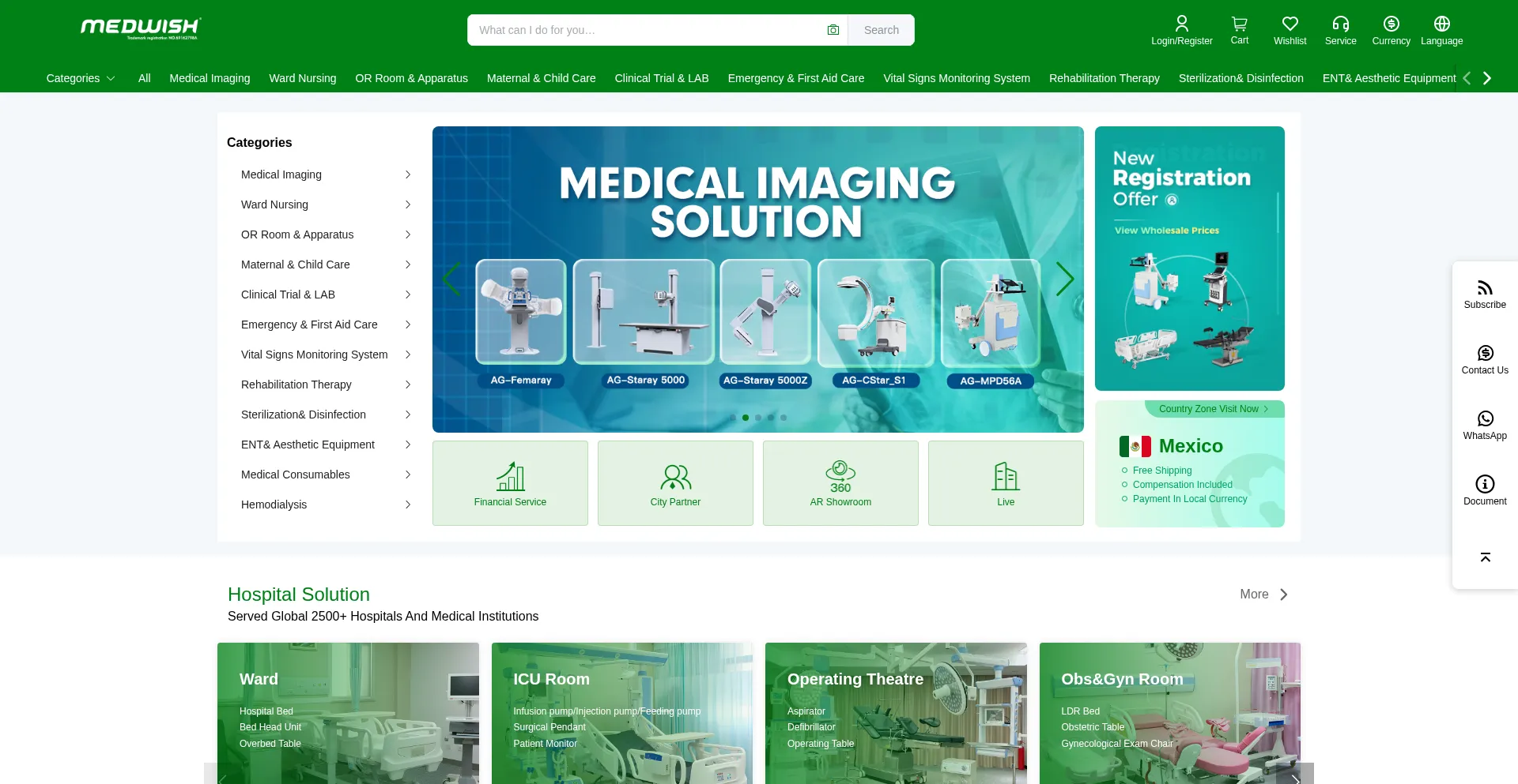 Medwish.com