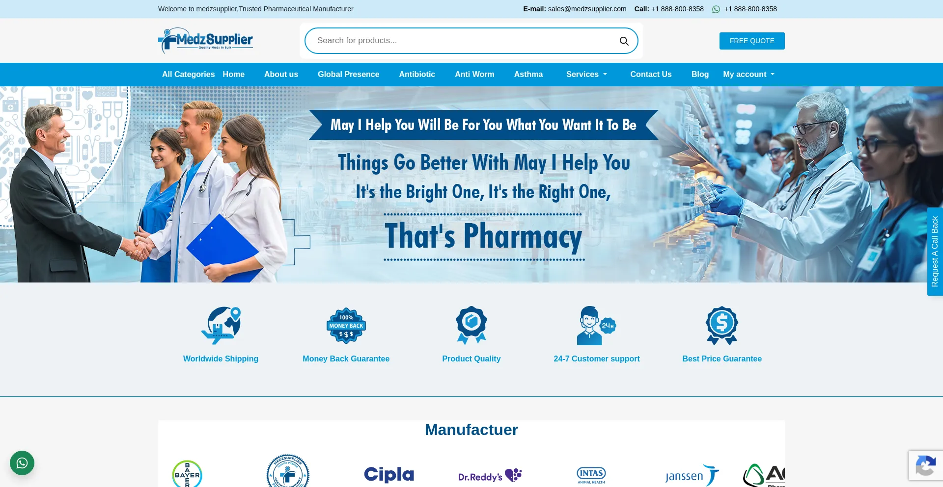 Medzsupplier.com